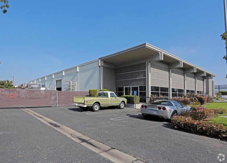 Industrial Property for Lease