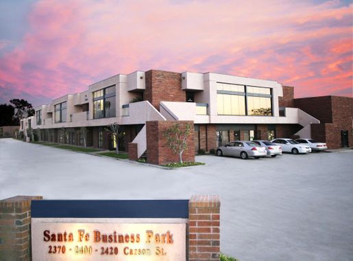 Santa Fe Business Park