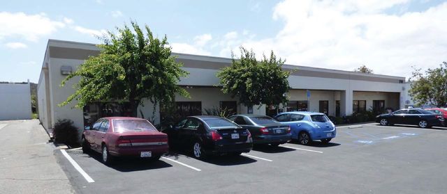Commercial Building