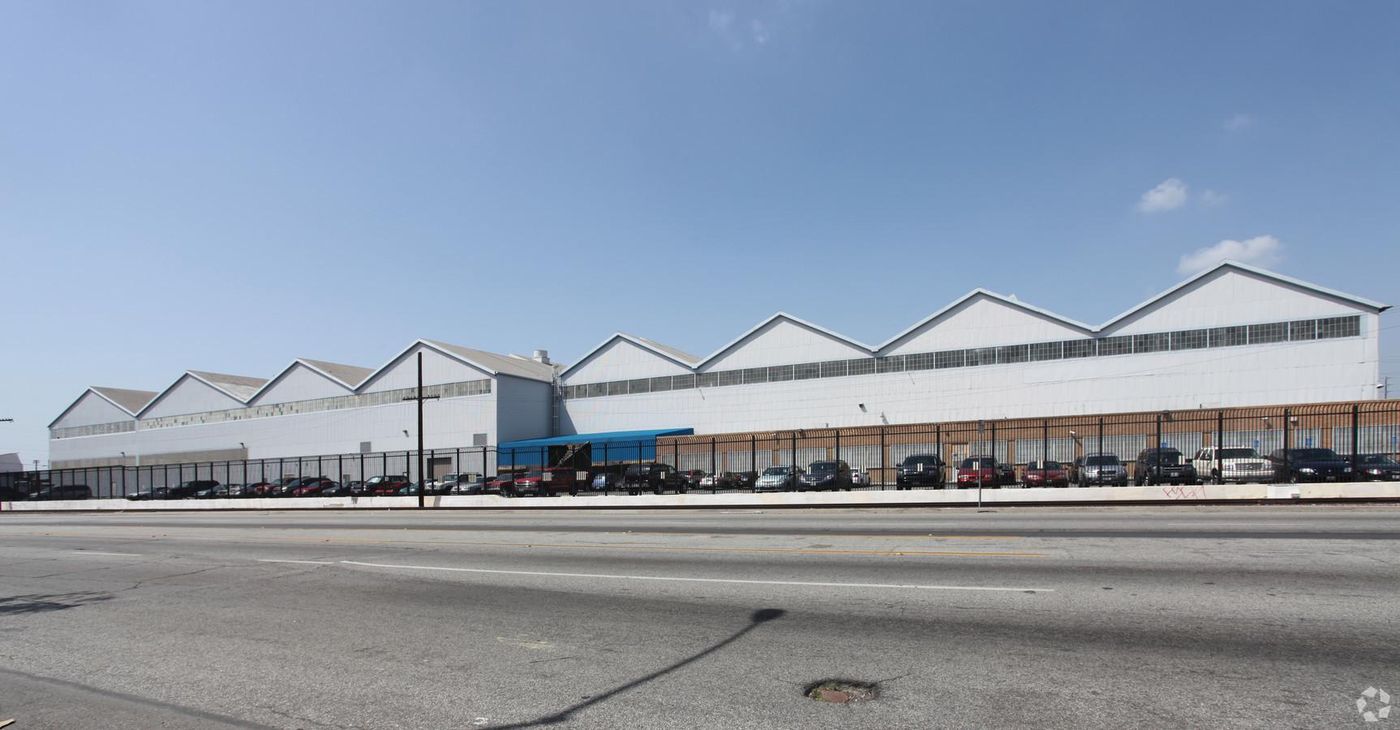 Industrial Property For Lease photo 4