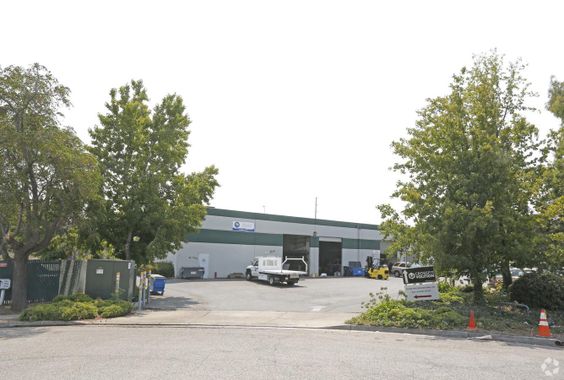 Industrial Property For Lease