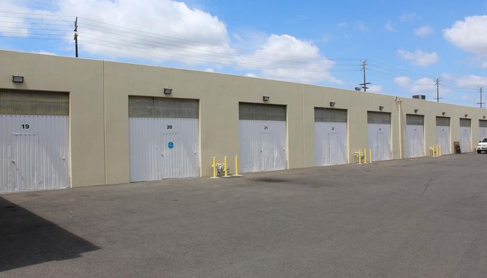 Warehouse Space for Rent at 350 E Orangethorpe Ave Placentia, CA 92870 - #9