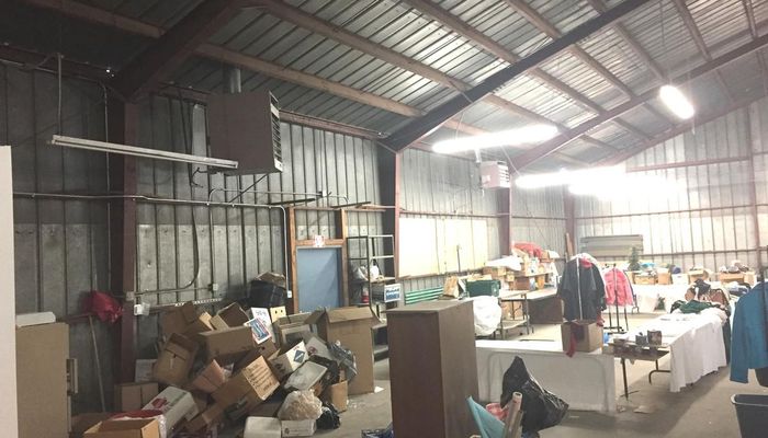 Warehouse Space for Sale at 44532 Trevor Ave Lancaster, CA 93534 - #2