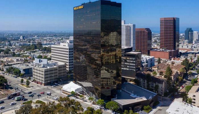 Office Space for Rent at 11601 Wilshire Blvd Los Angeles, CA 90025 - #5