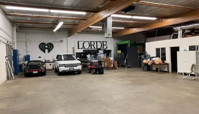 Warehouse Space for Rent at 210 W Palm Ave Burbank, CA 91502 - #2