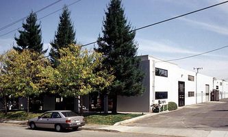 Warehouse Space for Rent located at 89 Pioneer Way Mountain View, CA 94041