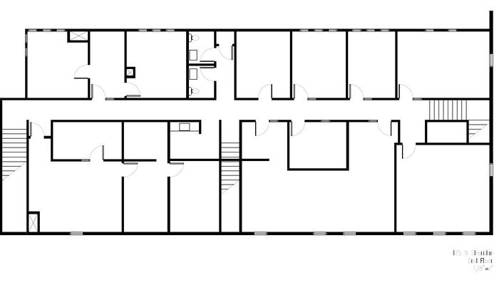 Warehouse Space for Rent at 475 N Sheridan St Corona, CA 92880 - #5