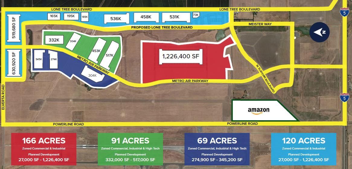 Industrial Property For Lease photo 2