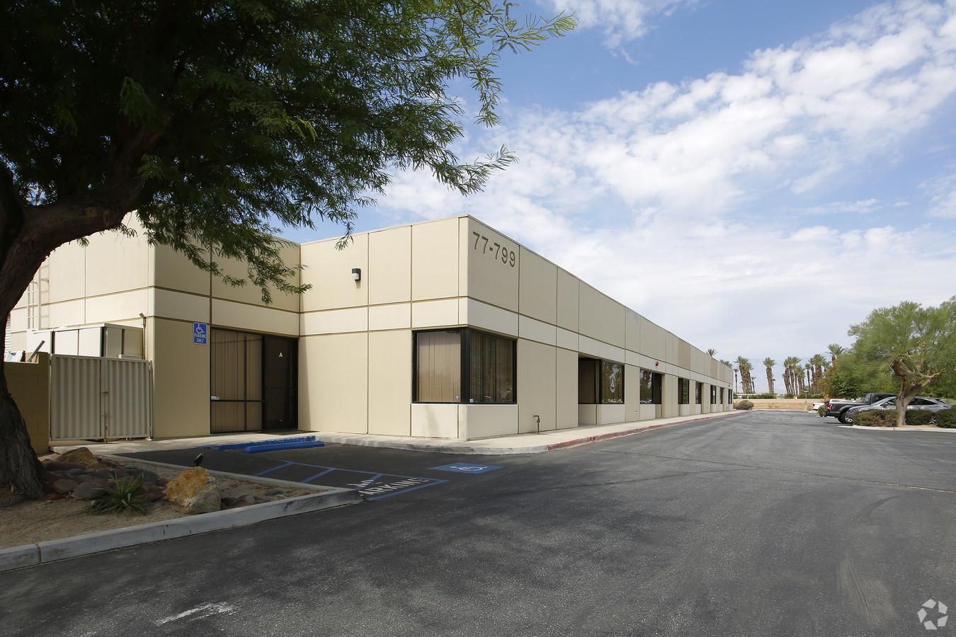 Industrial Property For Lease photo 3
