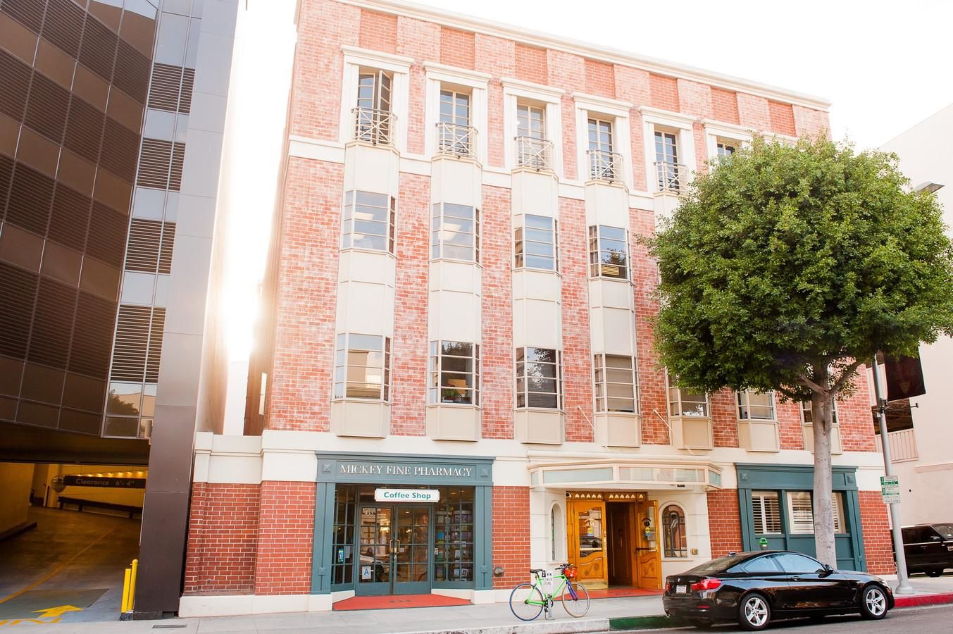 Office Property For Lease photo 3