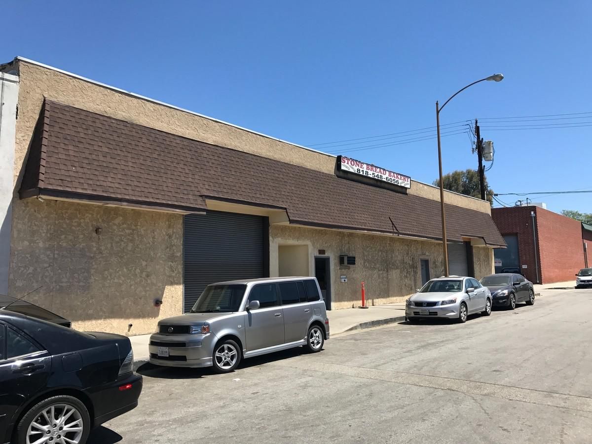 Industrial Property For Sale photo 1