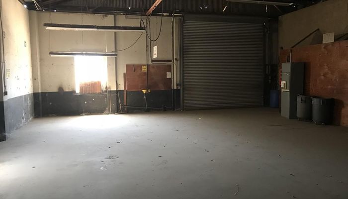 Warehouse Space for Sale at 1505 N Thesta St Fresno, CA 93703 - #6