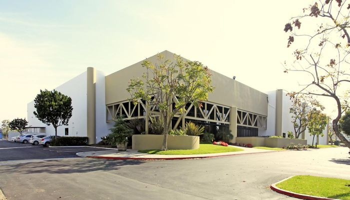 Warehouse Space for Rent at 7 Holland Irvine, CA 92618 - #1