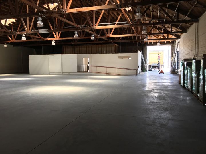 Industrial Property for Lease