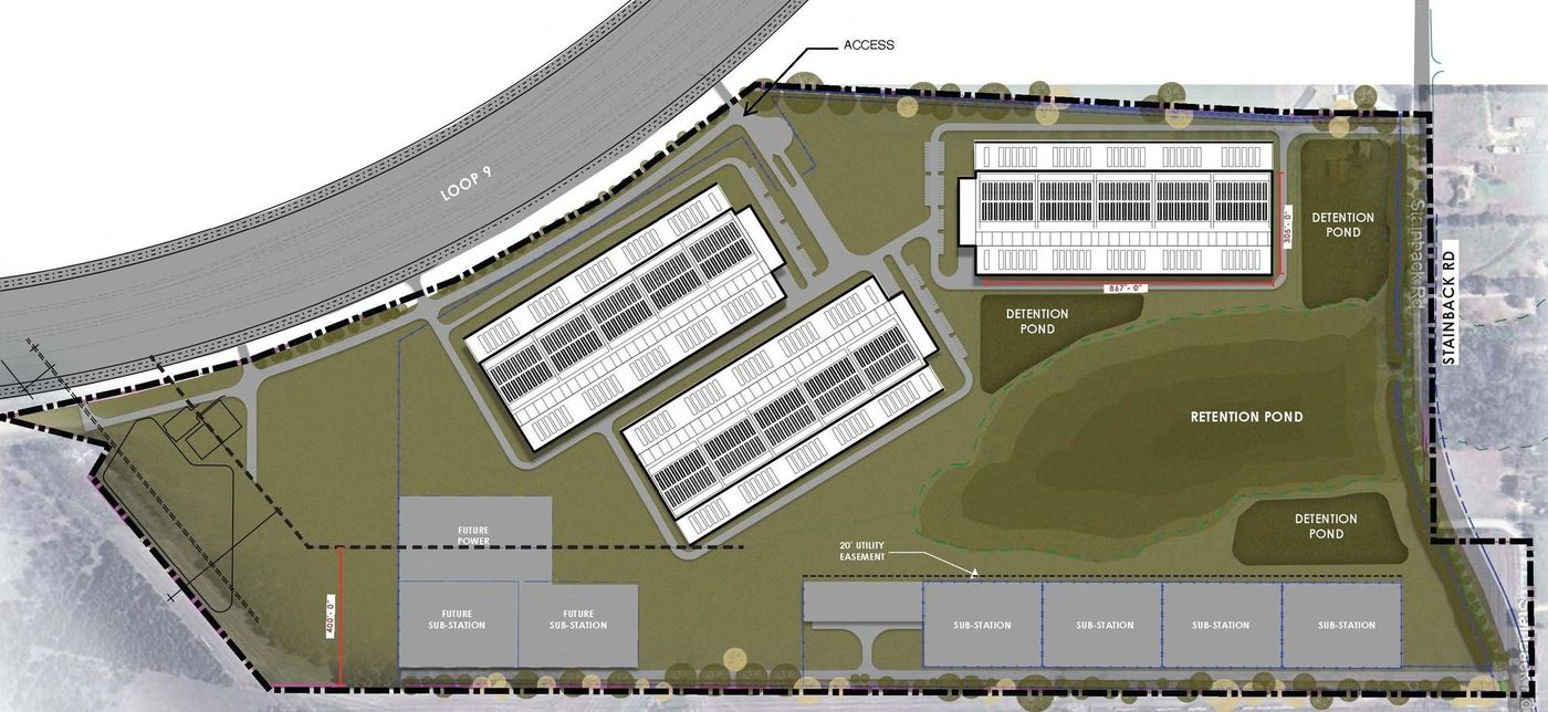 Red Oak Campus photo 1