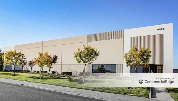 Warehouse Space for Rent at Cordelia Commerce Center Fairfield, CA 94534 - #1