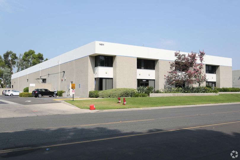 Industrial Property for Lease