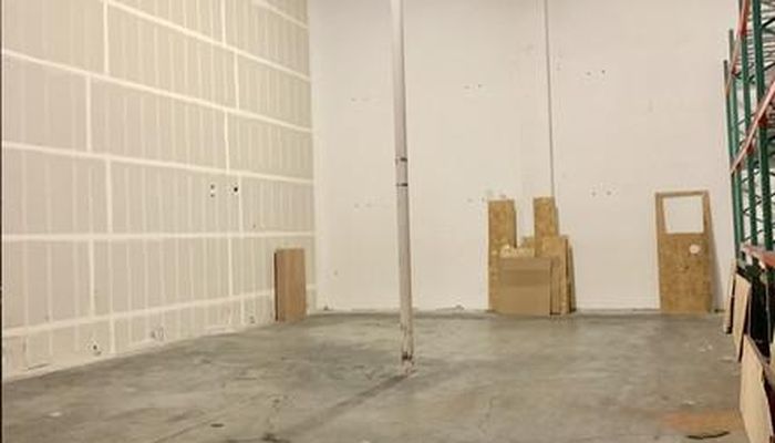 Warehouse Space for Rent at 350 Coral St Santa Cruz, CA 95060 - #2