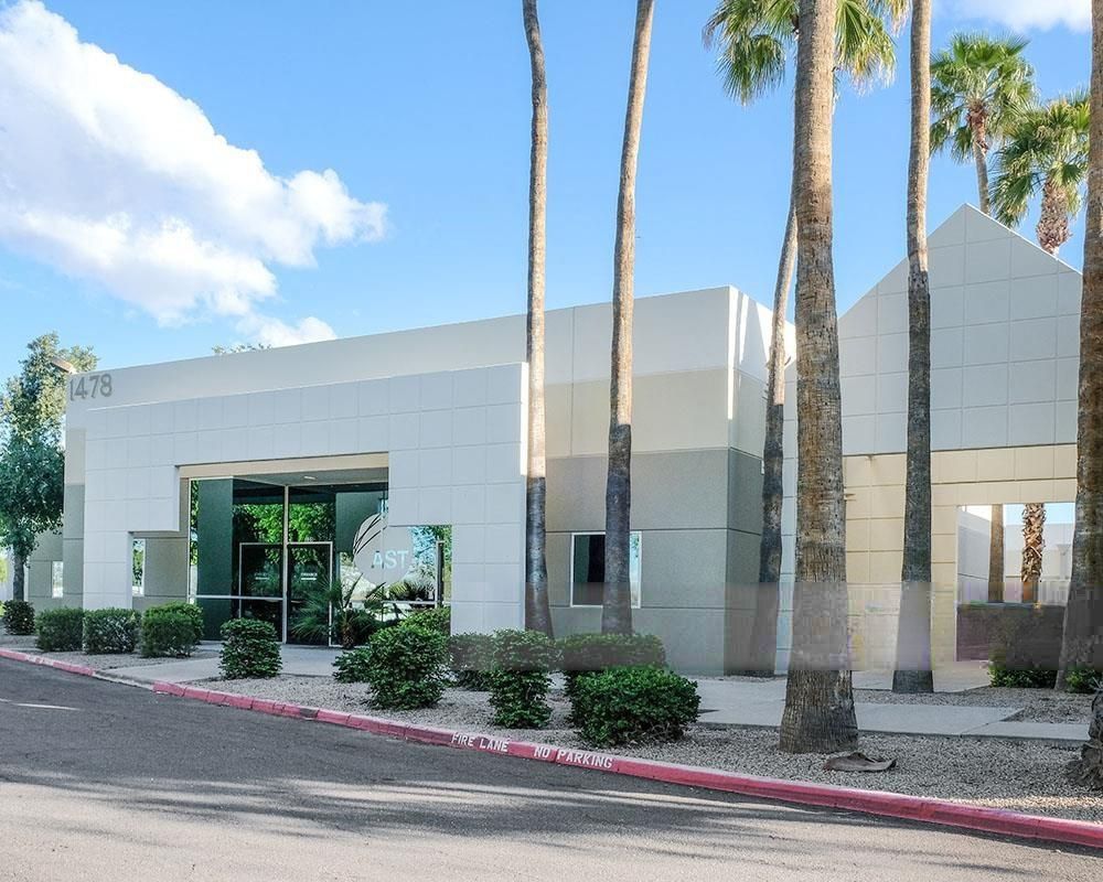 Fiesta Tech Centre - 1465, 1478 & 1548 North Tech Blvd photo 1