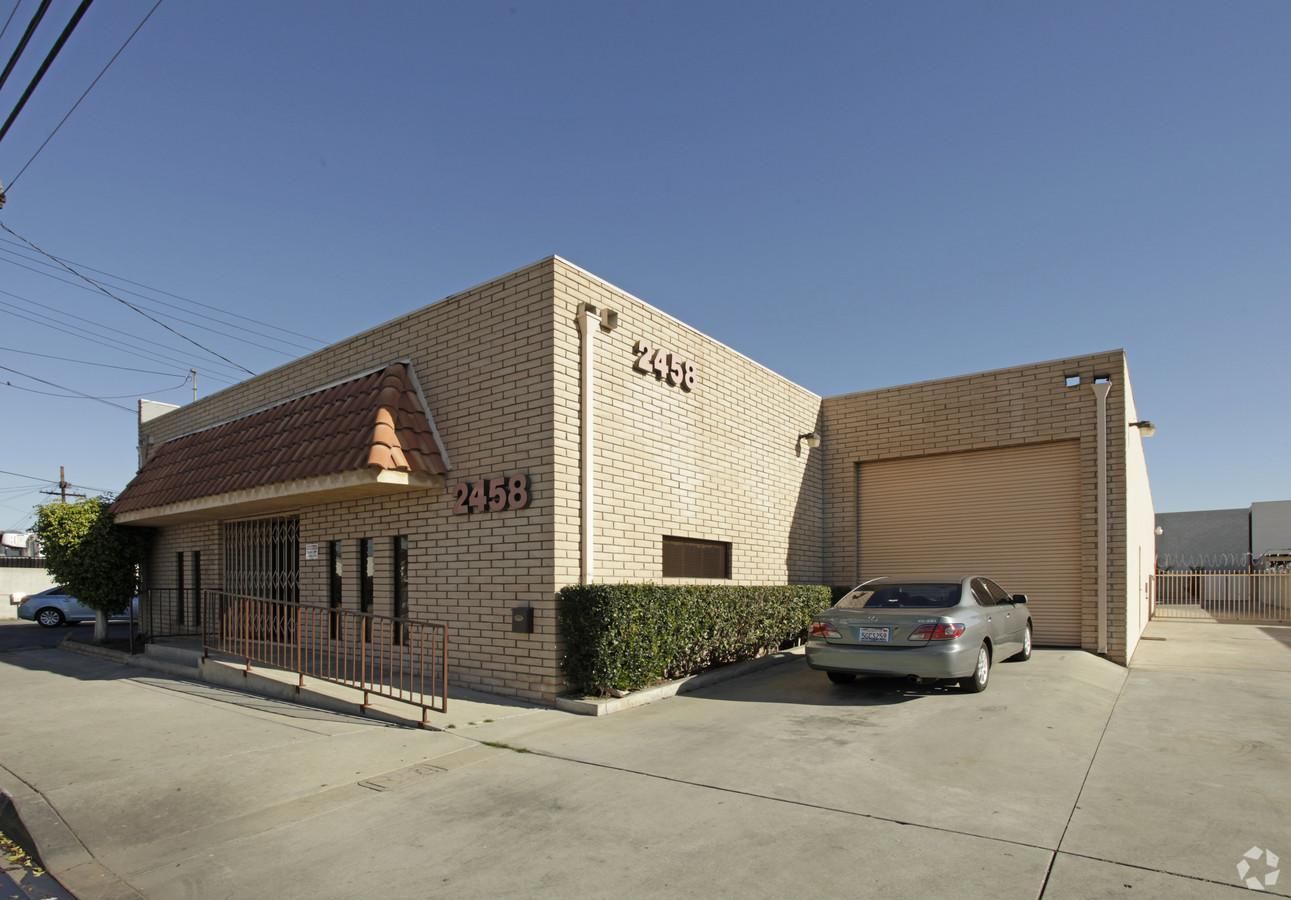 Industrial Property For Sale photo 2