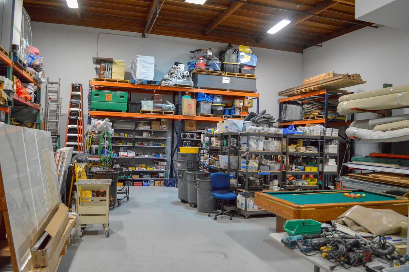 Warehouse Condo photo 2