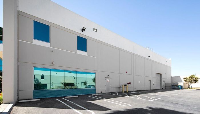 Warehouse Space for Rent at 7612 Woodwind Drive Huntington Beach, CA 92647 - #3