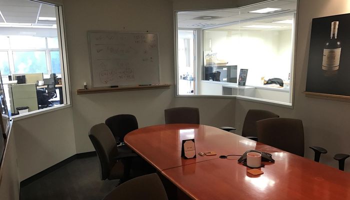 Office Space for Rent at 1317 5th St Santa Monica, CA 90401 - #3