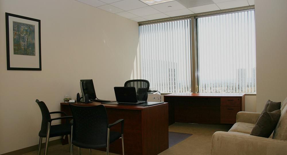 SunAmerica Center photo 3