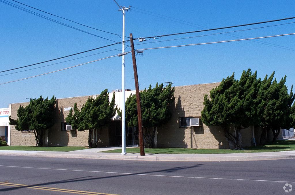 Industrial Property For Lease photo 4