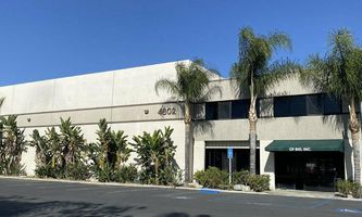 Warehouse Space for Rent located at 4802 Murrieta St Chino, CA 91710