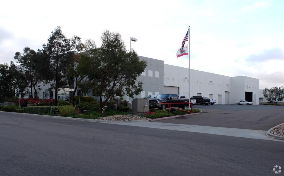Poway Tech Center 13465 Gregg St photo 1