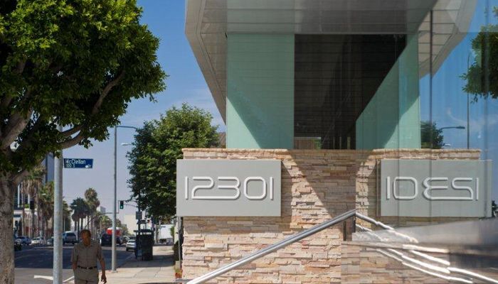 Office Space for Rent at 12301 Wilshire Blvd Los Angeles, CA 90025 - #8