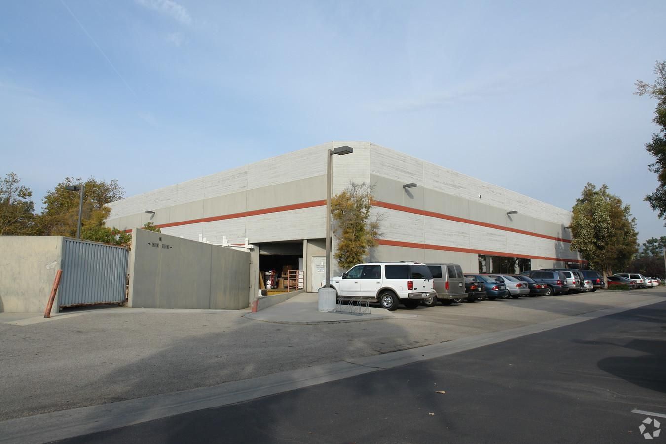 Industrial Property for Lease photo 3
