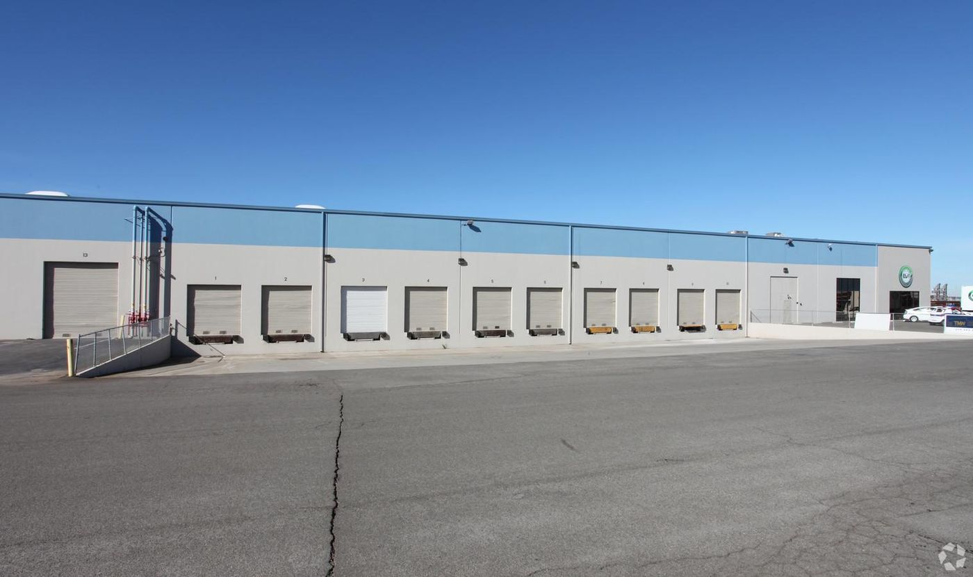 Charter Way Industrial Park photo 3