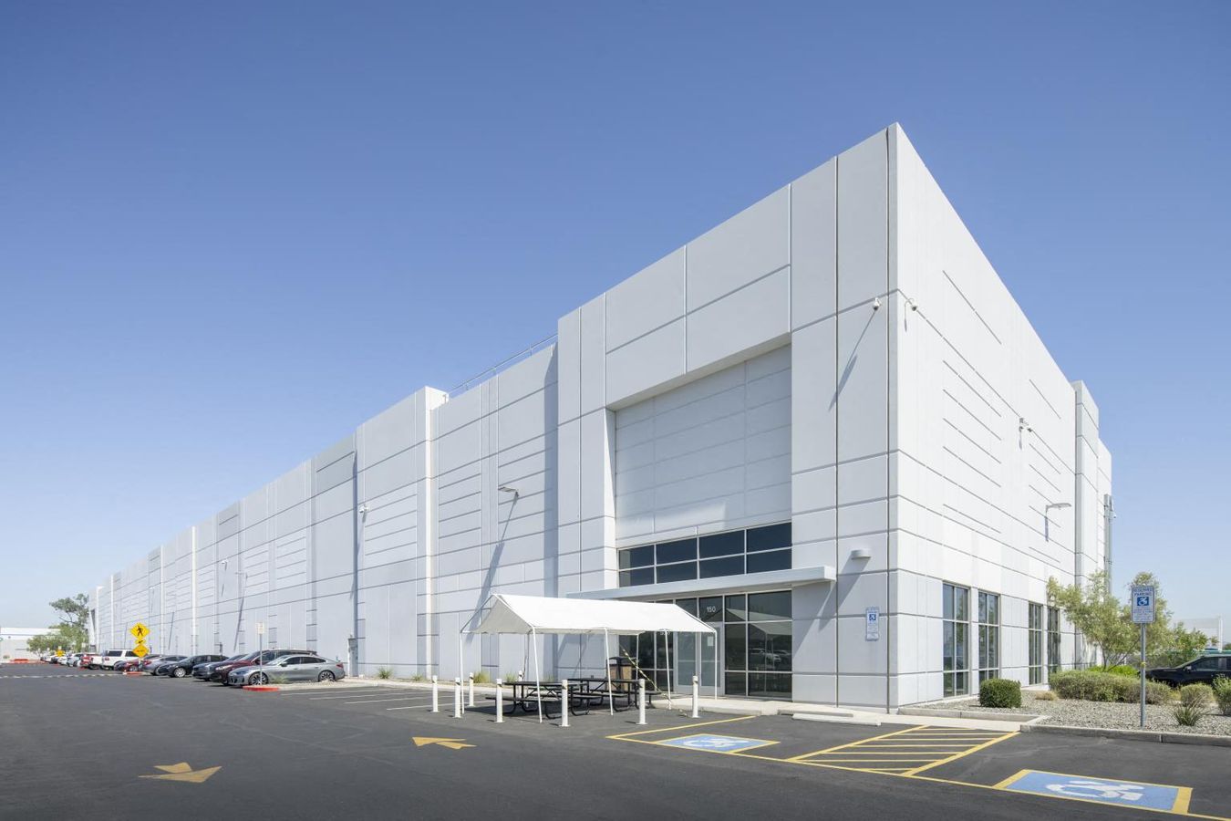 Phoenix Airport Logistics Center photo 3