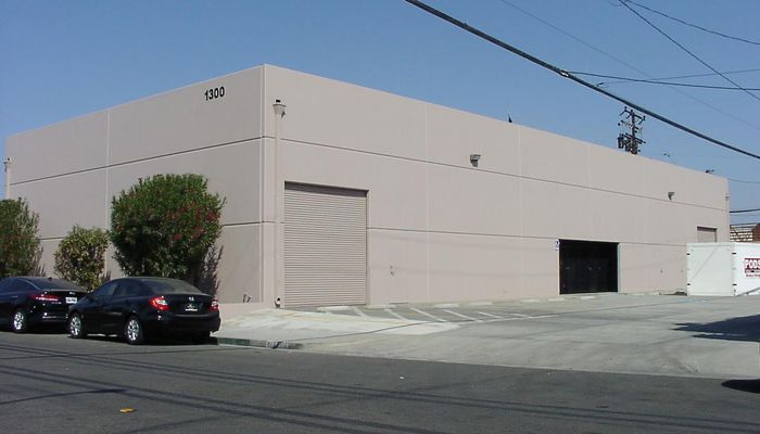 Warehouse Space for Sale at 1300 Seabright Ave Long Beach, CA 90813 - #1