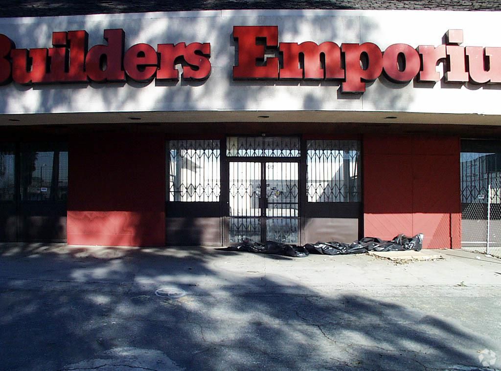 Industrial Property For Lease photo 3