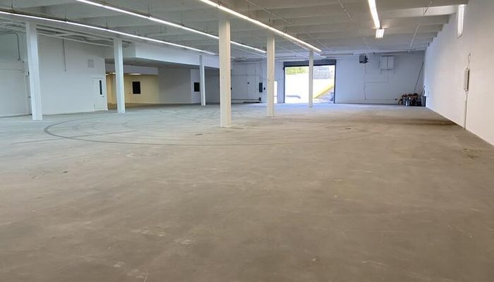 Warehouse Space for Rent at 110 N Bonnie Brae St Los Angeles, CA 90026 - #2