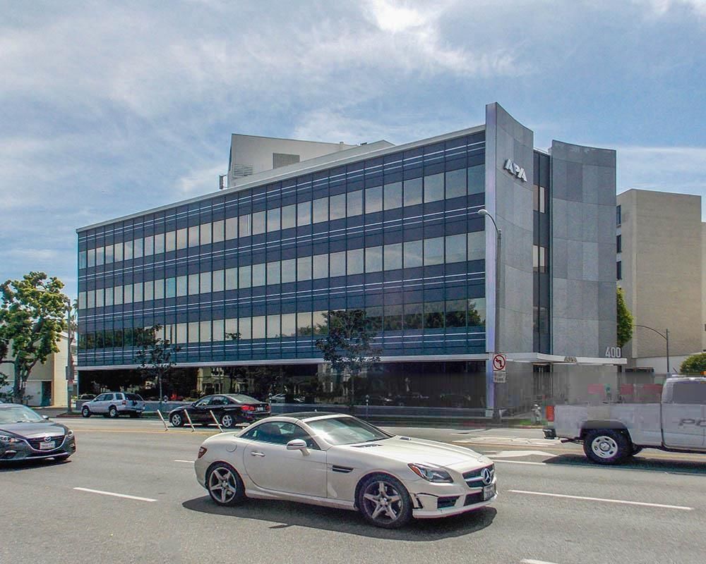 400 South Beverly Drive photo 2