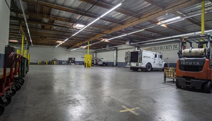 Warehouse Space for Rent at 361 S Dupont Ave Ontario, CA 91761 - #3