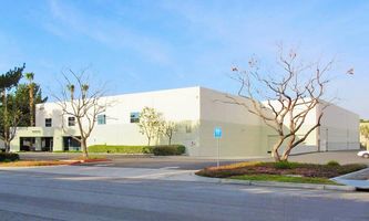 Warehouse Space for Rent located at 11145 Inland Avenue Mira Loma, CA 91752