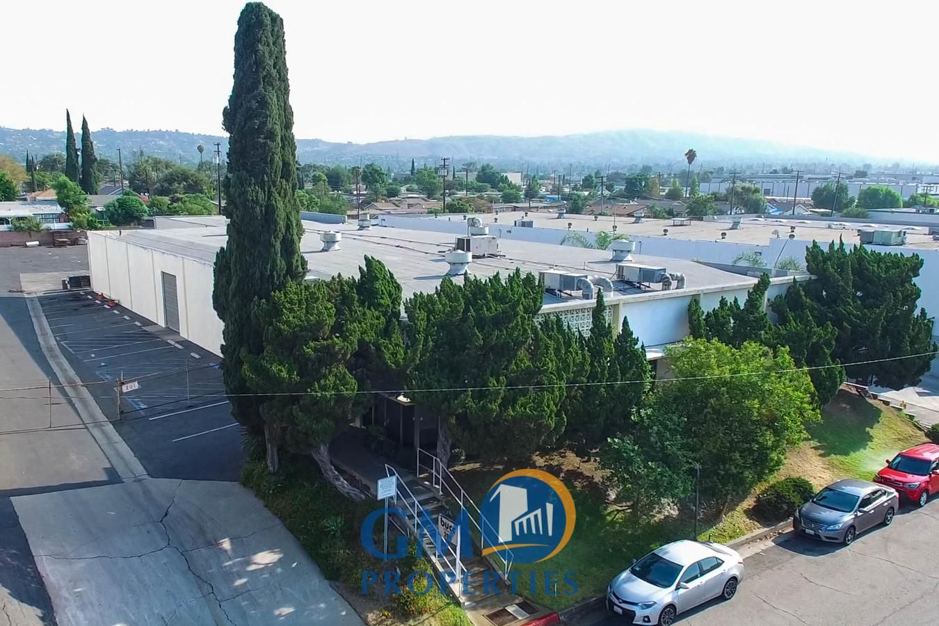 Industrial Property For Lease photo 3