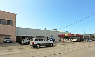 Warehouse Space for Rent located at 3425 Hancock St San Diego, CA 92110