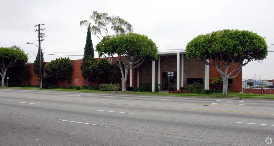 Industrial Property For Lease