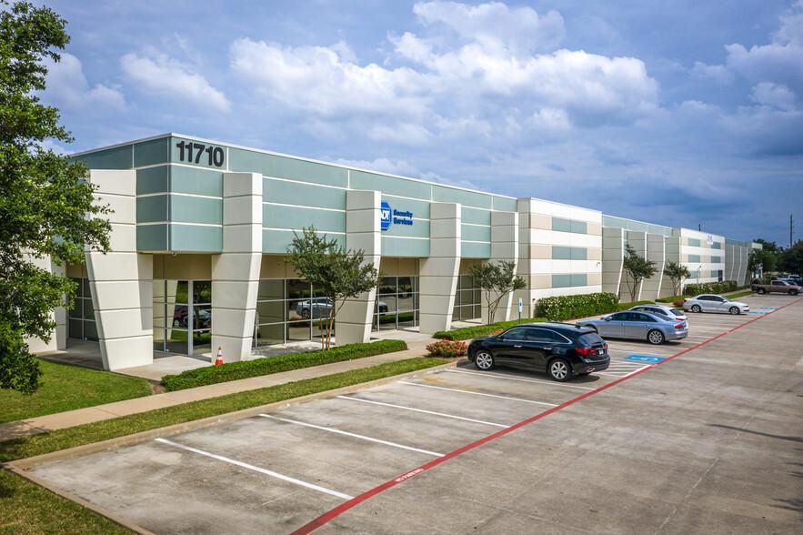 North Houston Logistics Center 30 Esplanade Blvd photo 4