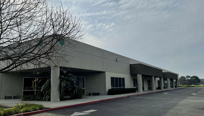 Warehouse Space for Rent at 2695 N Fowler Ave #106 Fresno, CA 93727 - #1