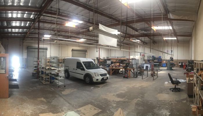 Warehouse Space for Sale at 719 Arrow Grand Cir Covina, CA 91722 - #7