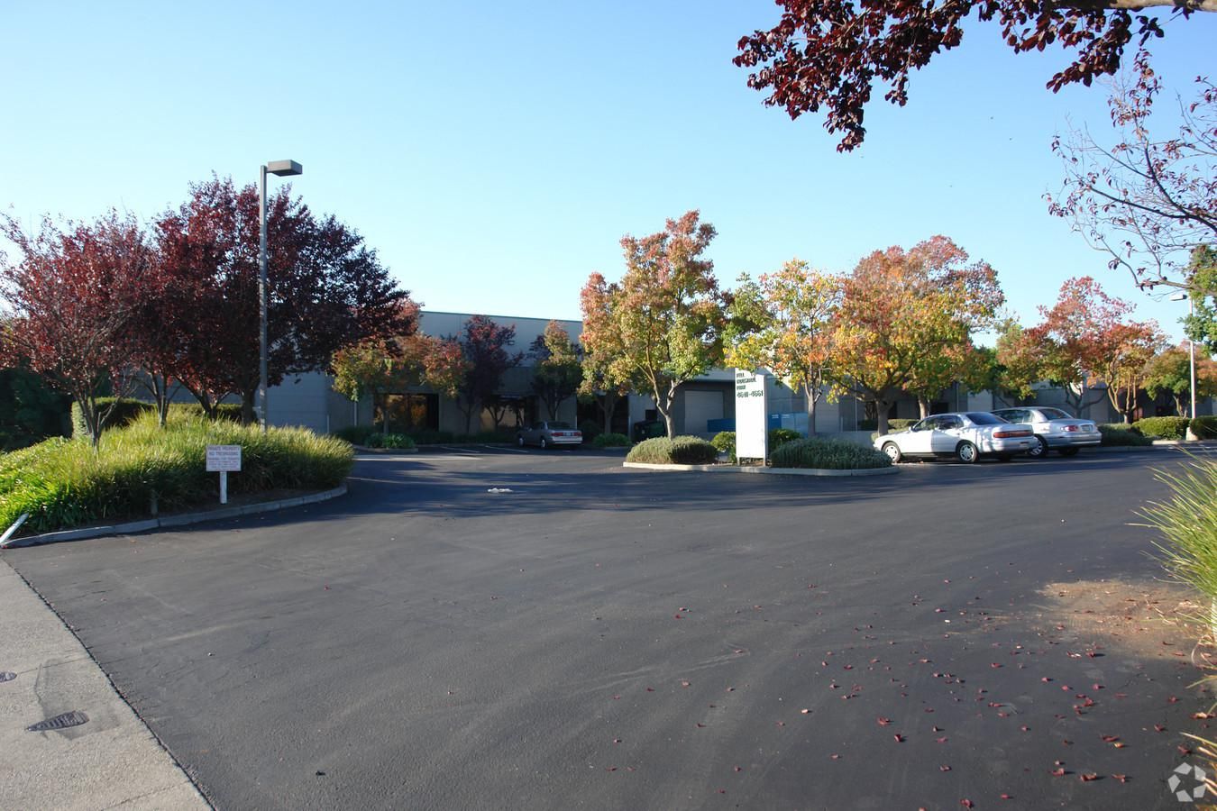Industrial Property For Lease photo 1