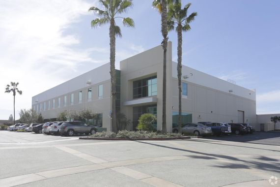 7622 Woodwind Drive, Bldg D