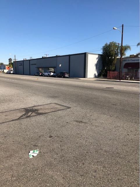 Industrial Property For Lease photo 3